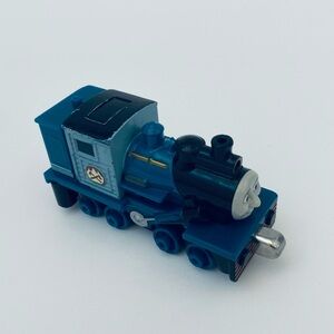 Thomas & Friends Take n Play Along Talking Ferdinand Train Tank Diecast Tested